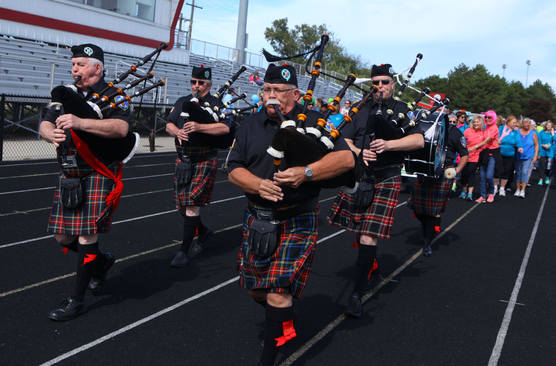 Gallery: Unite & Fight 5K Walk/Run
